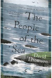 The People Of The Sea