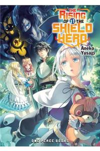 Rising of the Shield Hero Volume 11