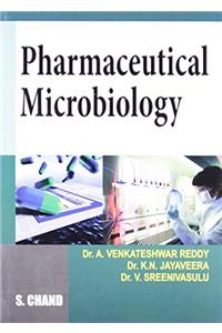 Pharmaceutical Microbiology