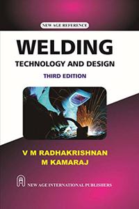 Welding Technology and Design