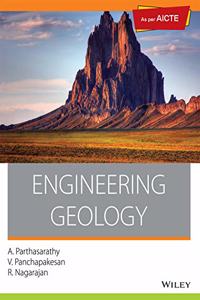 Engineering Geology, As per AICTE