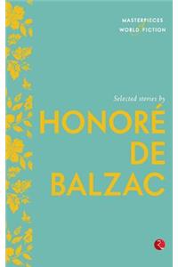 Selected Stories by Honoré de Balzac
