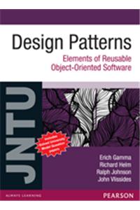 Design Patterns : Elements of Reusable Object-Oriented Software (For JNTUK)