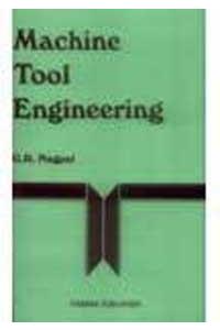 Machine Tool Engineering