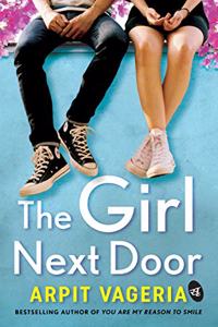 The Girl Next Door (Order now & get author signed copy)