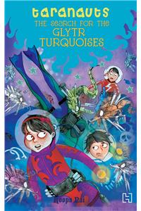 Taranauts 7