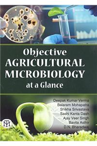 Objective Agriculural Microbiology (Pb)