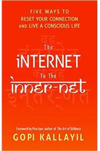 The Internet to the Inner - Net