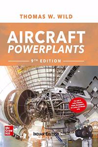 Aircraft Powerplants | Ninth edition