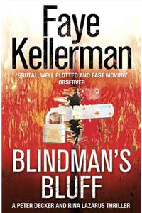 Blindman's Bluff