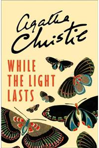 Ac - While Light Lasts - Indian Edition