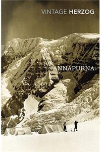 Annapurna