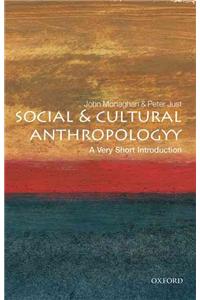 Social and Cultural Anthropology