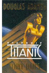 Douglas Adams's Starship Titanic