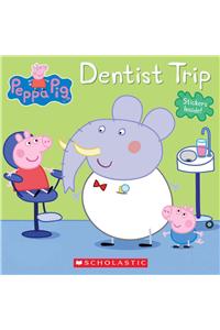 Dentist Trip (Peppa Pig)