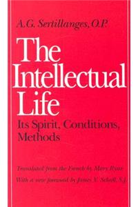The Intellectual Life