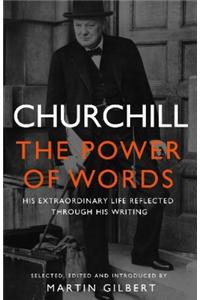 Churchill: The Power of Words