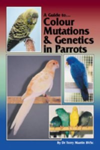 Guide to Colour Mutations and Genetics in Parrots