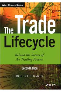 The Trade Lifecycle