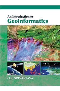 AN Introduction to Geoinformatics