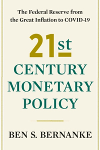 21st Century Monetary Policy