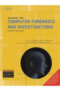 Guide to Computer Forensics and Investigations