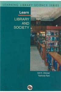 Learn Library and Society