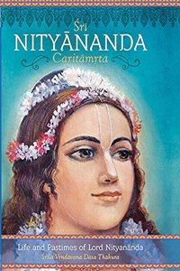 Sri Nityananda Caritamrta