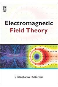 Electromagnetic Field Theory