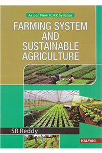 Farming System and Sustainable Agriculture