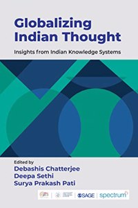 Globalizing Indian Thought