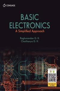 Basic Electronics A Simplified Approach