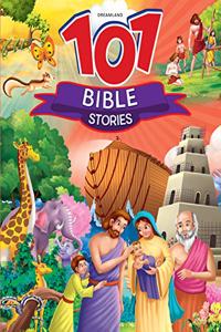 101 Bible Stories