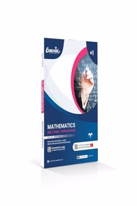 +1 / Plus one Mathematics Question Bank Exam Point | HSE / VHSE / Open School - Fully Reviced Edition ( Maximum Publishers )