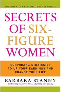 Secrets of Six-Figure Women