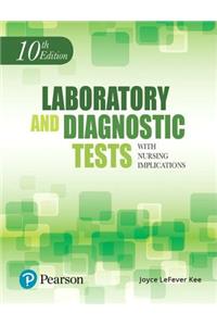 Laboratory and Diagnostic Tests with Nursing Implications