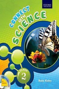 Connect With Science 2