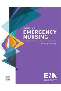 Sheehy's Emergency Nursing