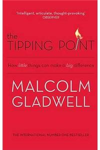 The Tipping Point
