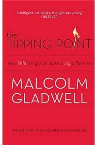 The Tipping Point