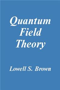 Quantum Field Theory