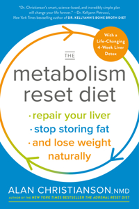 Metabolism Reset Diet