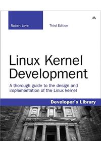 Linux Kernel Development