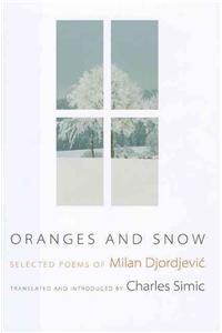 Oranges and Snow