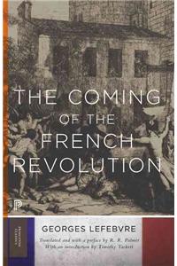 Coming of the French Revolution