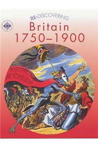 Re-discovering Britain 1750-1900