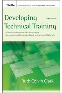 Developing Technical Training