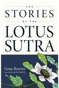 Stories of the Lotus Sutra