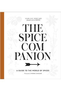 Spice Companion
