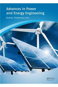 Advances in Power and Energy Engineering